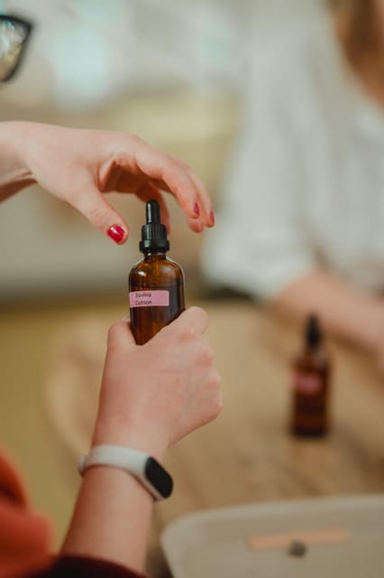 Prague: Soy Candle-Making Workshop - Is $31 good value in Prague?