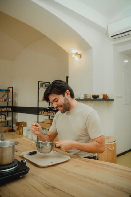 Prague: Soy Candle-Making Workshop - Who will enjoy this most