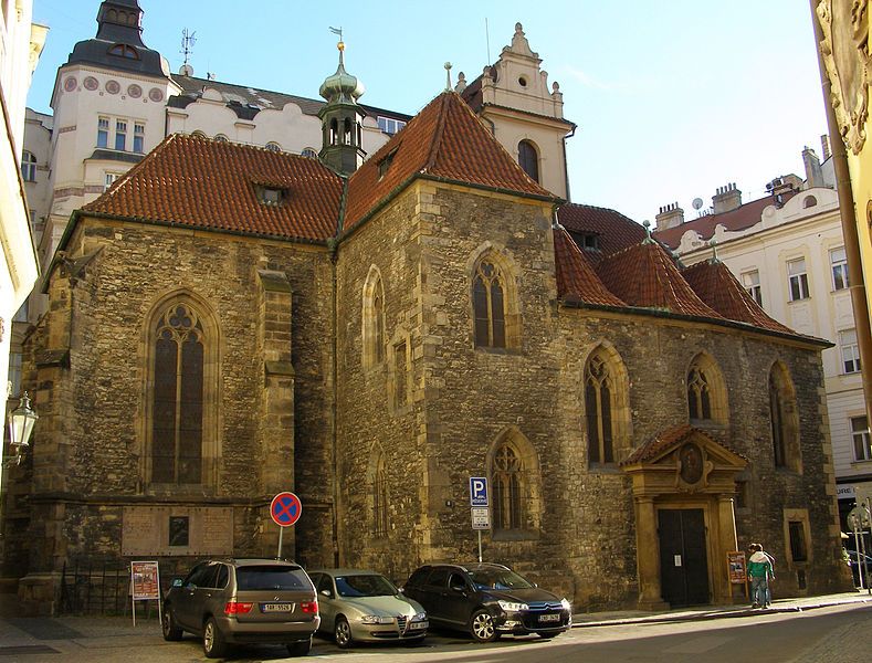 Prague, St. Martin: The Best of World & Czech Music - Key Things to Know Before Booking