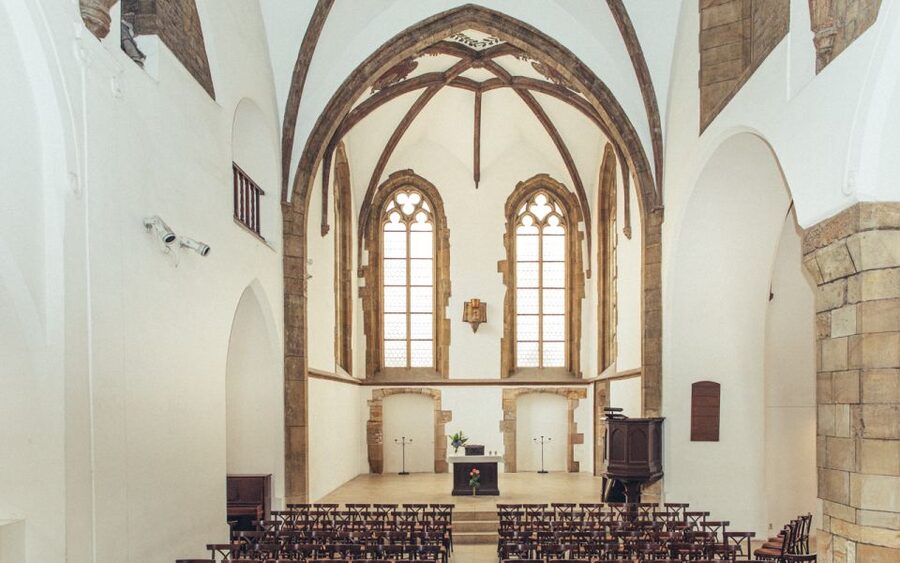 Prague, St. Martin: The Best of World & Czech Music - Who Will Enjoy This Concert Most?