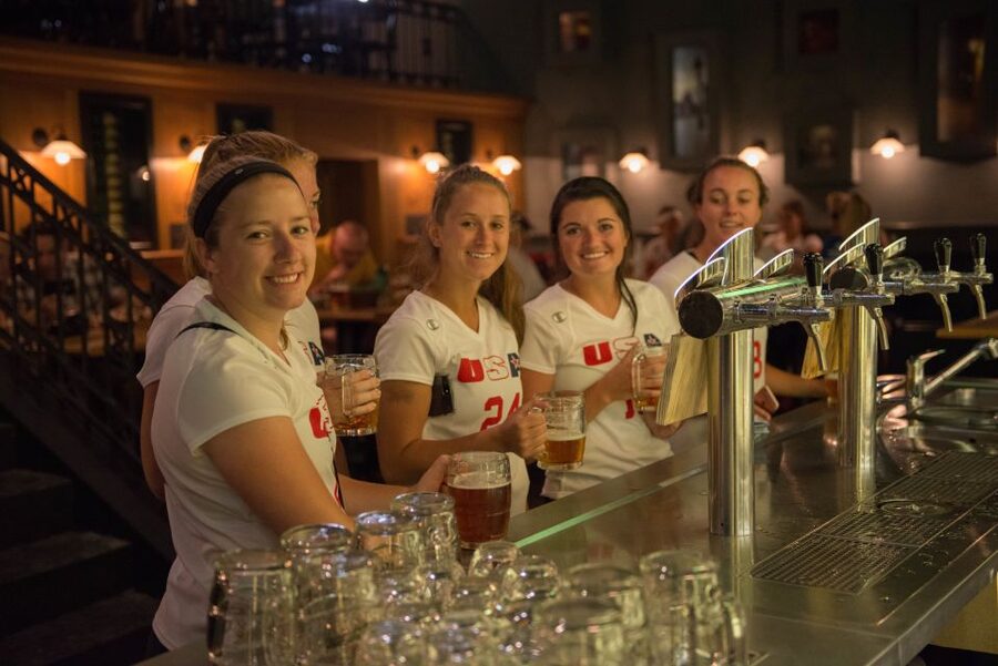 Prague: Staropramem Brewery Self-Guided Tour with Tasting - Language, meeting point, and practical details