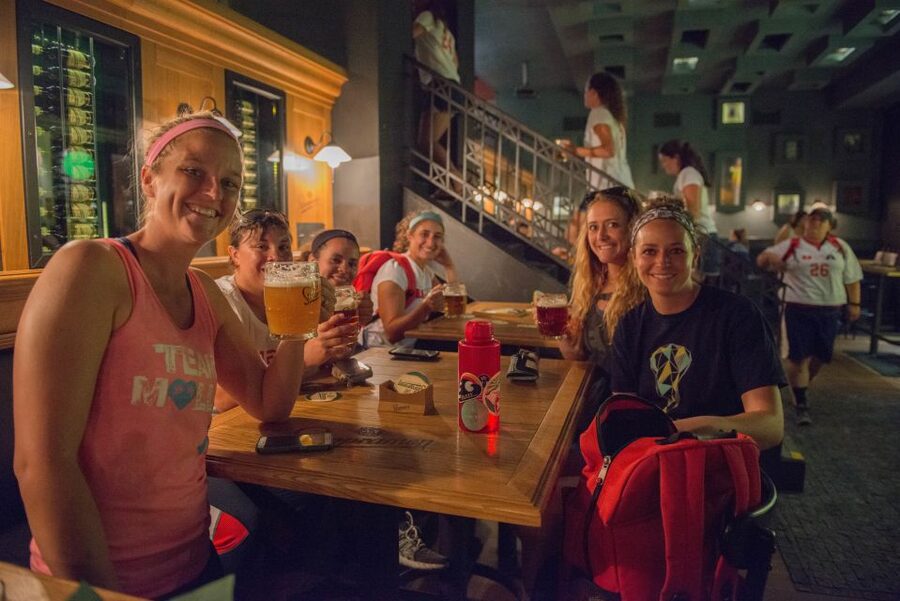 Prague: Staropramem Brewery Self-Guided Tour with Tasting - The four-beer tasting is the payoff
