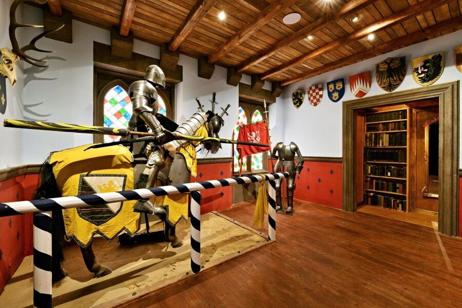 Prague: Story of Prague Immersive Museum Experience - Who will enjoy this experience most