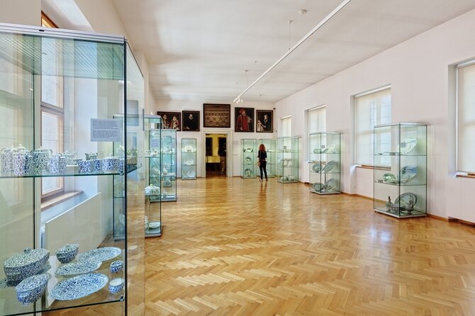 Prague Super Saver: Lobkowicz Palace Concert plus Lobkowicz Palace Museum Entrance Ticket - How much time should you allow?