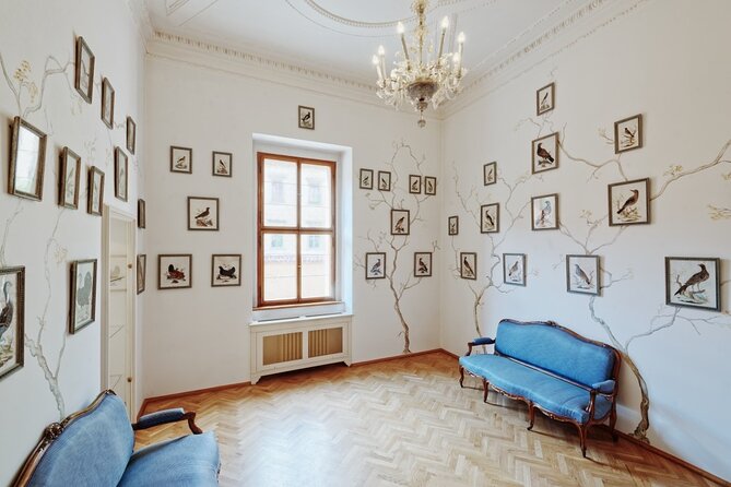 Prague Super Saver: Lobkowicz Palace Concert plus Lobkowicz Palace Museum Entrance Ticket - Who will enjoy this experience most?