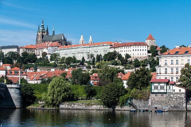 Prague Super Saver: Lobkowicz Palace Concert plus Lobkowicz Palace Museum Entrance Ticket - Finding Lobkowicz Palace without a last-minute scramble
