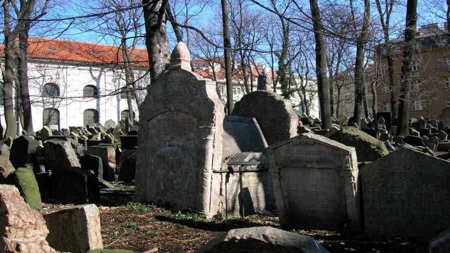 Prague: Synagogues and Jewish Quarter Private Walking Tour - Who should book this experience?