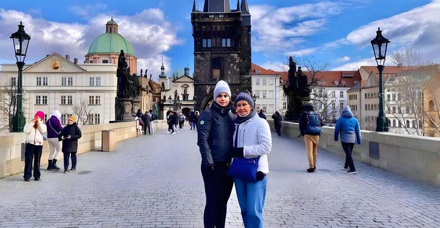 Prague: Tailored Private Tour of Prague's Iconic Landmarks - Key points to know before booking