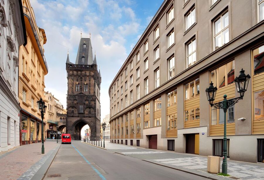 Prague: Tailored Private Tour of Prague's Iconic Landmarks - Why a private Prague walk can work so well