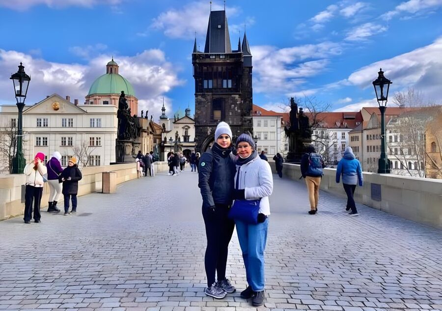 Prague: Tailored Private Tour of Prague's Iconic Landmarks - What the $222 price really gives you