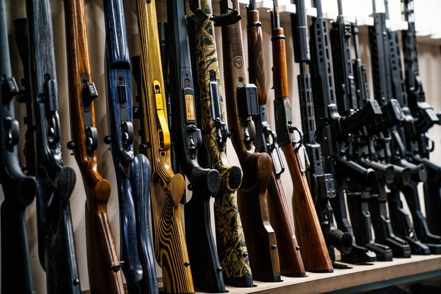 Prague: Target Gun Shooting Experience with Hotel Pickup - Why the indoor setting is useful
