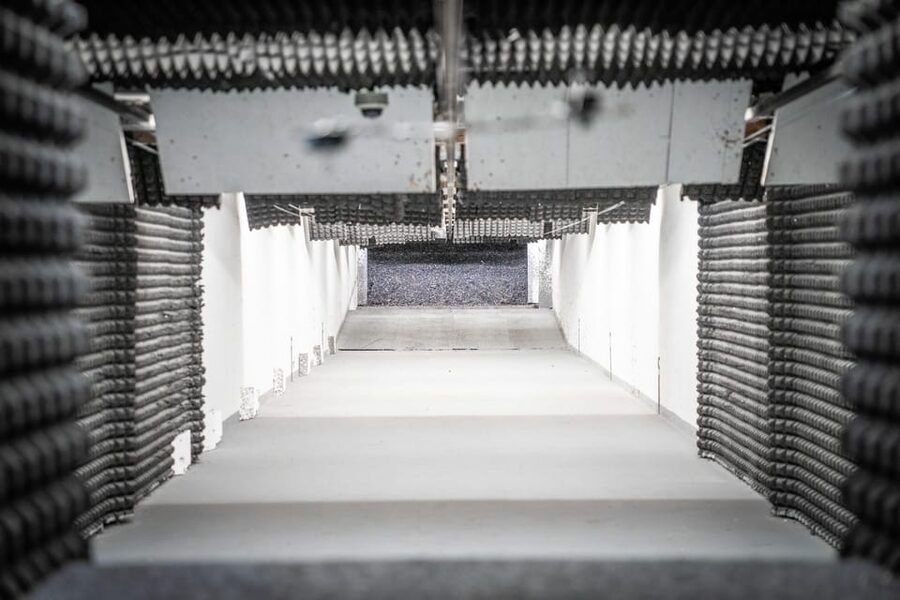 Prague: Target Gun Shooting Experience with Hotel Pickup - Is $106 per person good value?