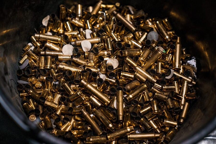 Prague: Target Gun Shooting Experience with Hotel Pickup - Who should book this activity?