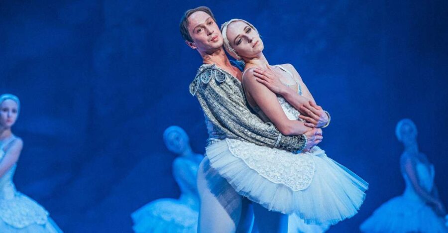 Prague: The Best of Swan Lake Ballet Tickets - Key points before you book