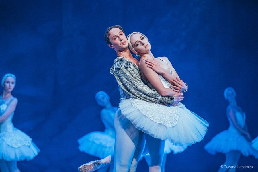Prague: The Best of Swan Lake Ballet Tickets - Is $43 good value for Prague?