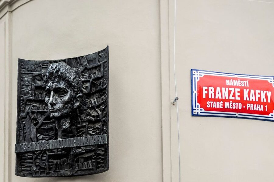 Prague Through the Eyes of Franz Kafka 2.5-Hour Tour - Josefov and the city that shaped his imagination