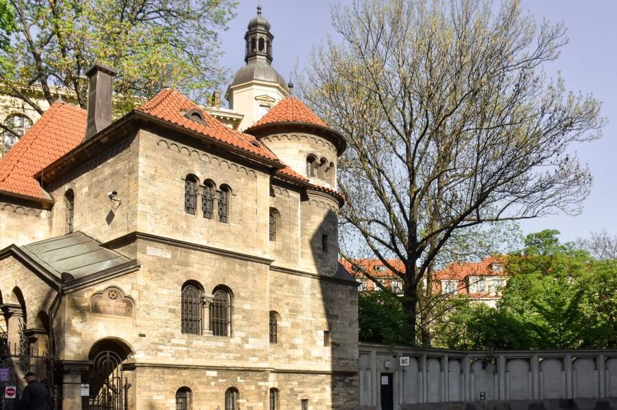 Prague Through the Eyes of Franz Kafka 2.5-Hour Tour - Is $40 a fair price?
