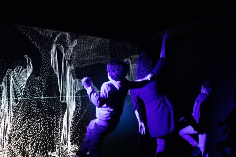 Prague: Ticket to Audiovisual Light Art at Lumia Gallery - Who will enjoy Lumia Gallery most?