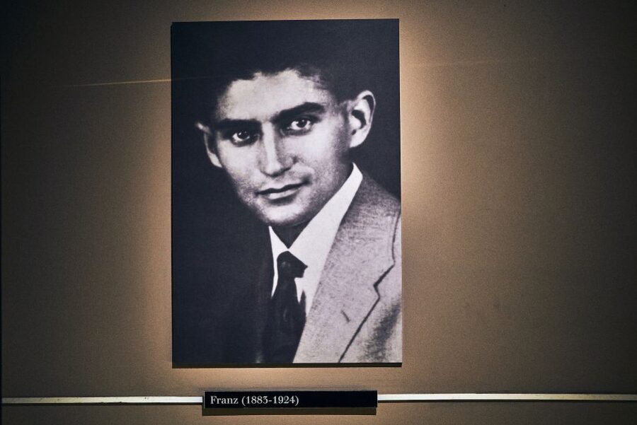 Prague: Tickets for the Franz Kafka Museum - Why Kafka makes sense in Prague