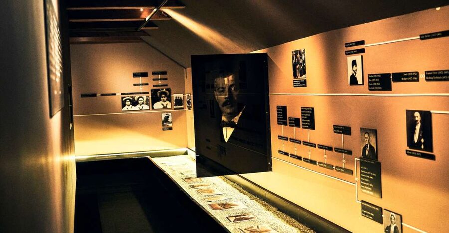 Prague: Tickets for the Franz Kafka Museum - How much time should you allow?