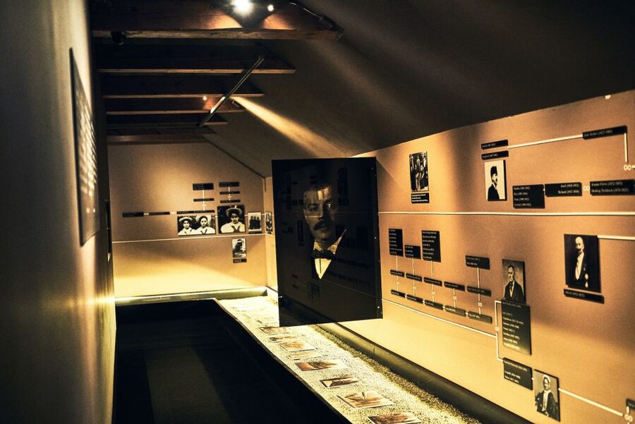 Prague: Tickets for the Franz Kafka Museum - Is $28 a fair price?