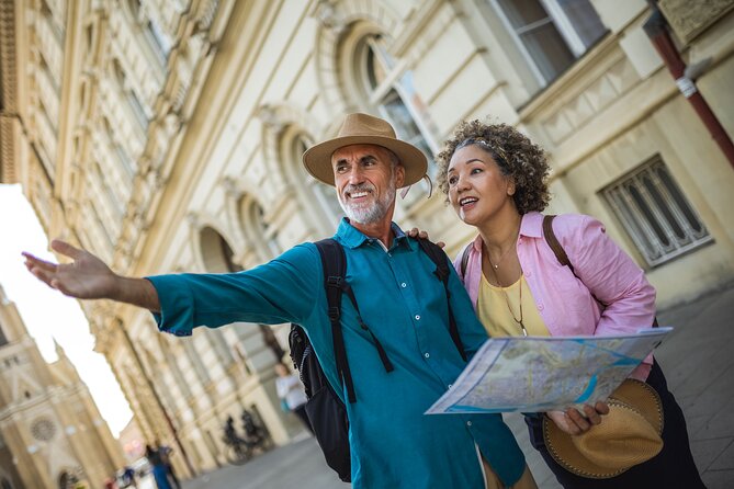 Prague to Berlin - private transfer with 2 hours of sightseeing - Why the private format can be worth the price