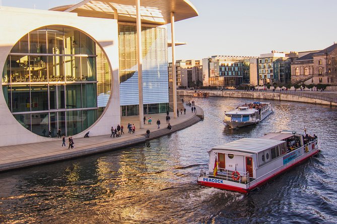 Prague to Berlin - private transfer with 2 hours of sightseeing - Booking advice for a smoother day