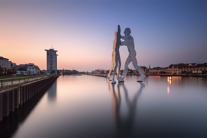 Prague to Berlin - private transfer with 2 hours of sightseeing - Should you book it?