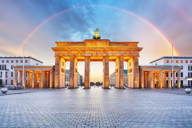 Prague to Berlin - private transfer with 2 hours of sightseeing - What the drive feels like in practice