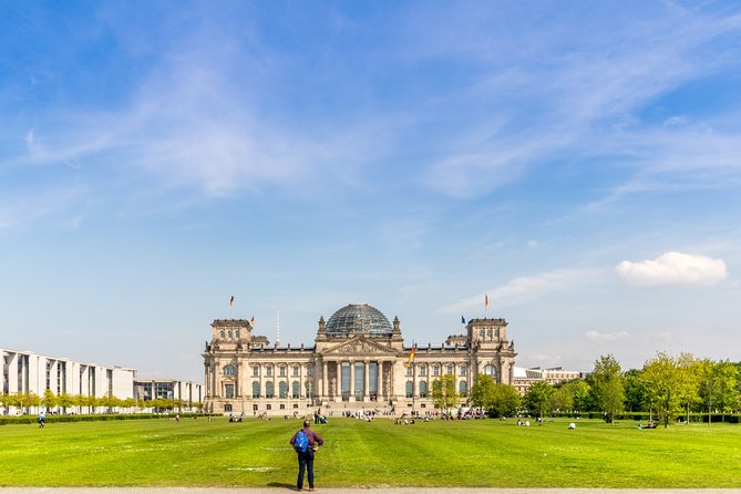 Prague to Berlin Private Transfer with Optional Sightseeing - Key points to know before booking