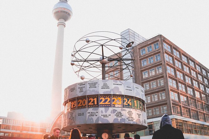 Prague to Berlin Private Transfer with Optional Sightseeing - What the vehicles mean for your group