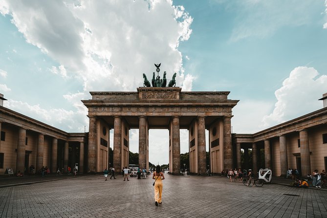 Prague to Berlin Private Transfer with Optional Sightseeing - Is $247.84 per person good value?