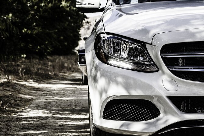 Prague to Berlin Private Transfer with Optional Sightseeing - Who should book this transfer?