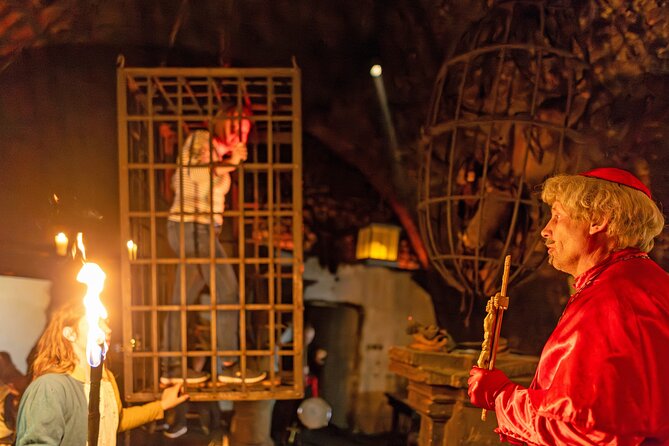 Prague to Detenice Medieval Castle, Brewery and Dinner Experience - Dětenice Castle in a focused 30 minutes