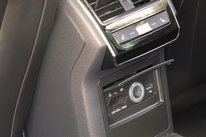 Prague to Karlovy Vary Private Transfer - Why a Private Transfer Makes Sense