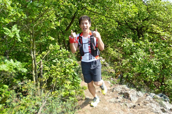 Prague to Karlstejn Trail Running Tour - Is $138.91 a fair price?