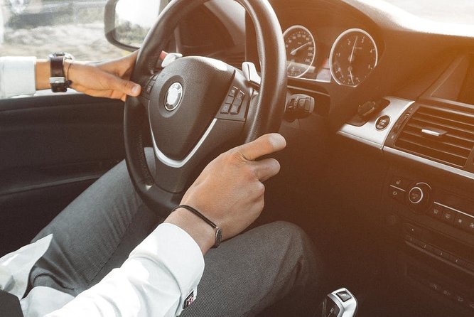 Prague to Munich - Private Transfer with 2 hours of Sightseeing - Why This Transfer Works Better Than a Travel Day