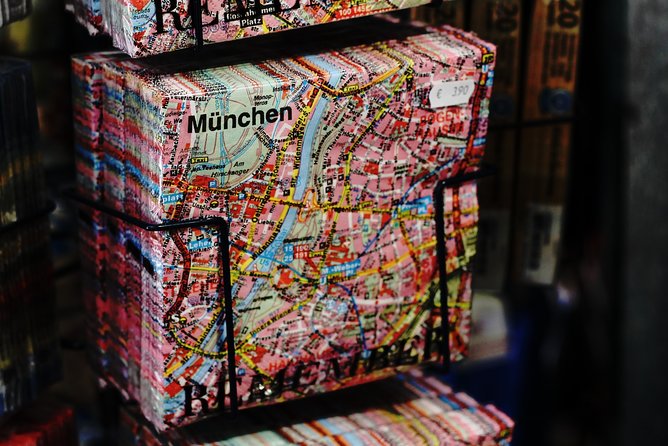 Prague to Munich - Private Transfer with 2 hours of Sightseeing - Choosing Your Stop: Regensburg, Dachau, and Pilsen