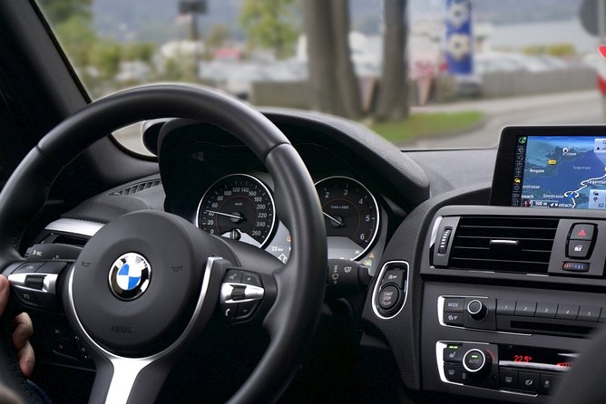 Prague to Nuremberg - Private Transfer with 2 hours of Sightseeing - Why this transfer works better than a standard travel day