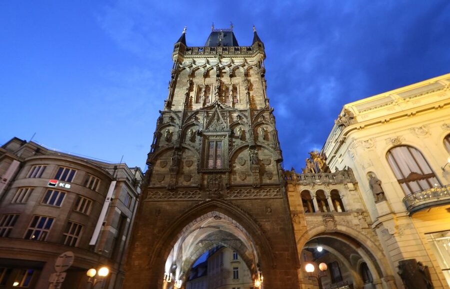 Prague Tour in Spanish - Should you book the Prague Tour in Spanish?
