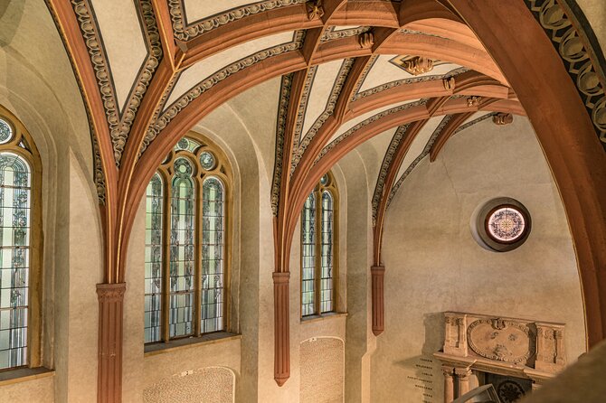Prague Tour of Pinkas, Klausen, Maze and Spanish Synagogues - Why Prague’s Jewish Town deserves a focused visit