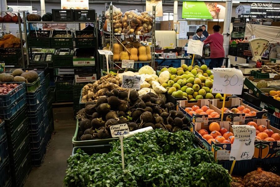 Prague: Traditional Czech Cooking Class with Market Tour - Should you book Chef Ondřej’s Prague cooking class?