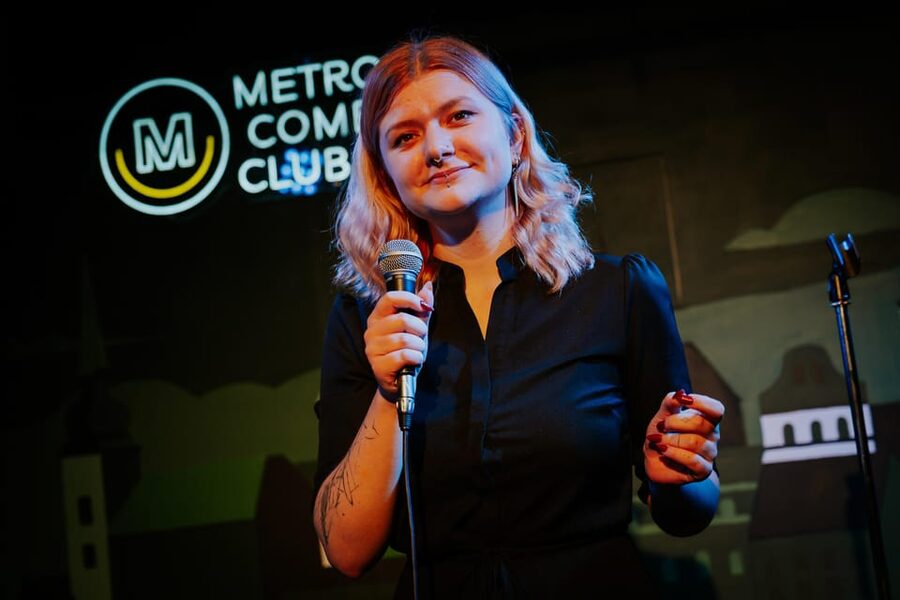 Prague: Tuesday Stand-Up Comedy in English - Five things to know before you go
