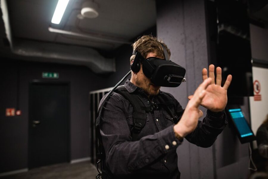 Prague: Virtual-Reality Time-Travel Experience to 1593 - Key Points to Know Before You Go