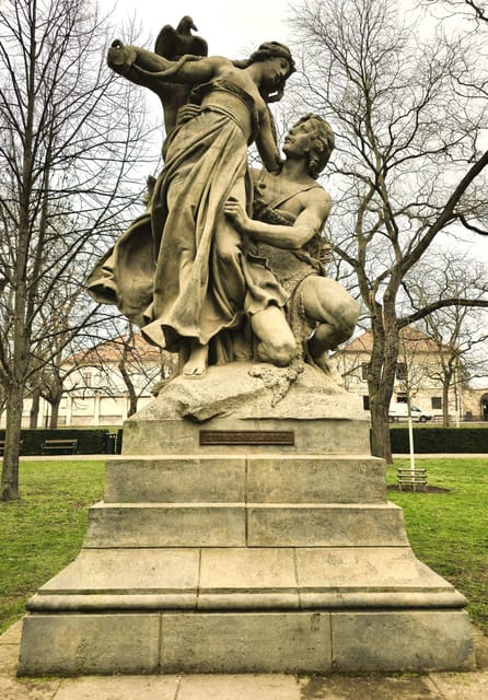 Prague: Vyšehrad Audio Guide with Optional Basilica Ticket - The practical experience of a self-guided day