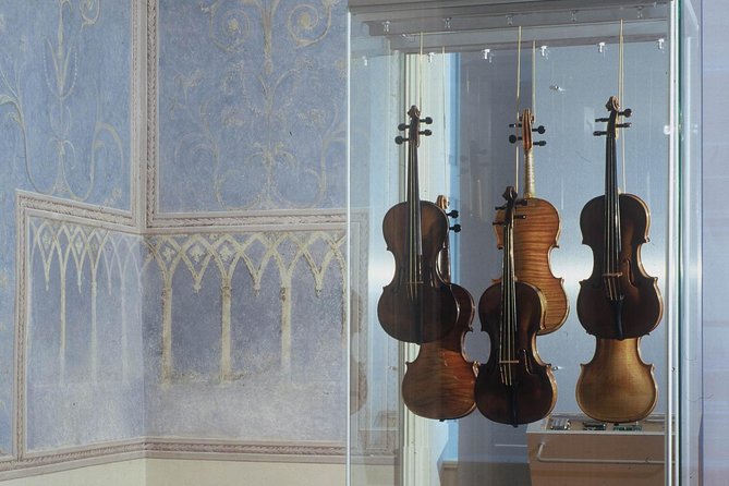 Prague Walking Tour Following in Mozart's Footsteps - Tram travel and the ride to Petrin Hill