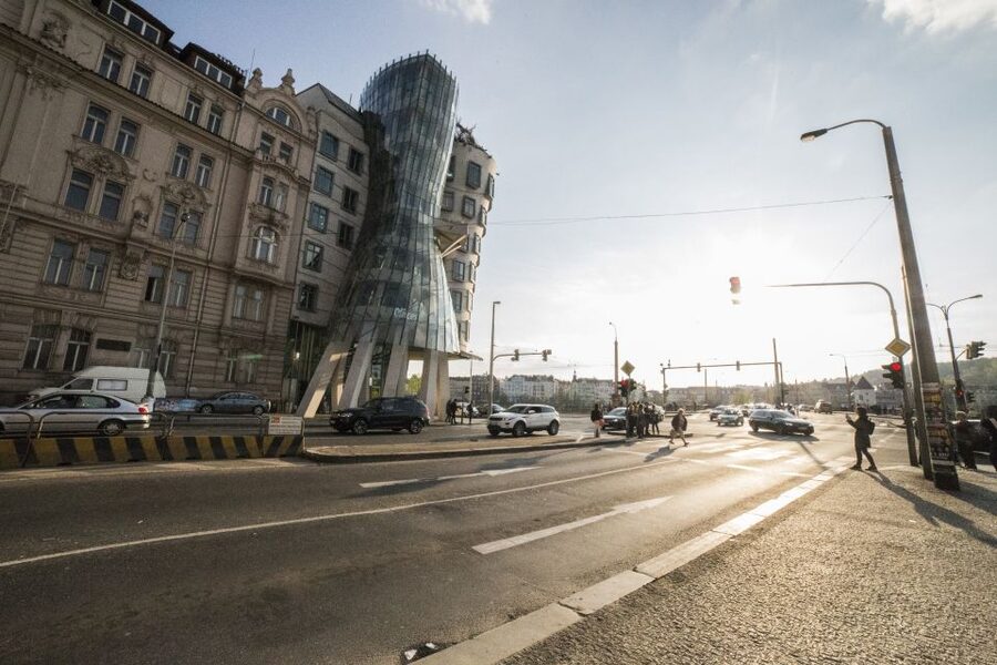 Prague: World War 2 and Operation Anthropoid Walking Tour - Key points to know before you go