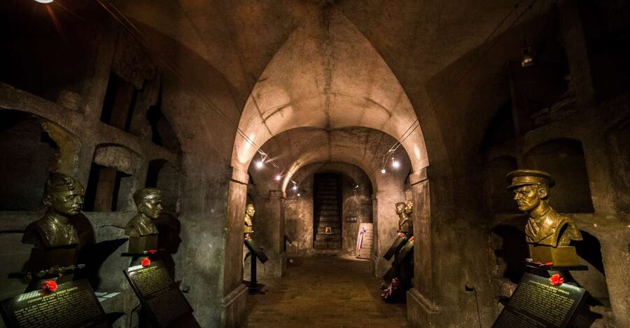 Prague: World War 2 and Operation Anthropoid Walking Tour - Why Operation Anthropoid gives this walk its purpose