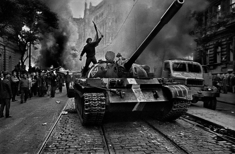 Prague: World War II and Communist History Tour - Key points to know before you go