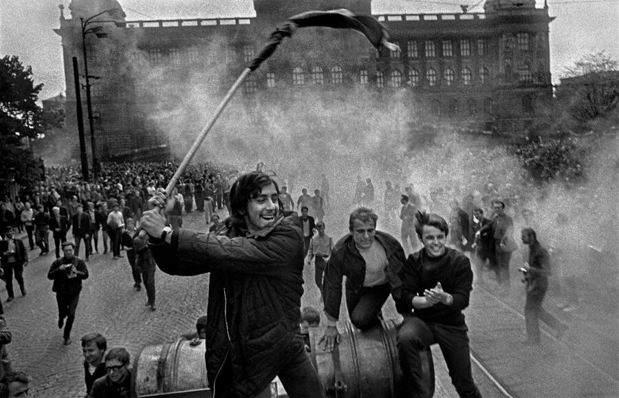 Prague: World War II and Communist History Tour - Why this Prague history walk is worth your time